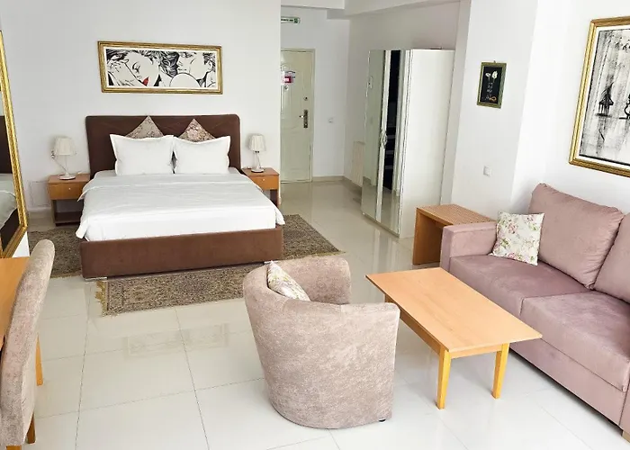 Bucur Accommodation