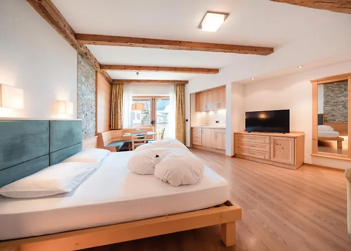 Hotel Pütia