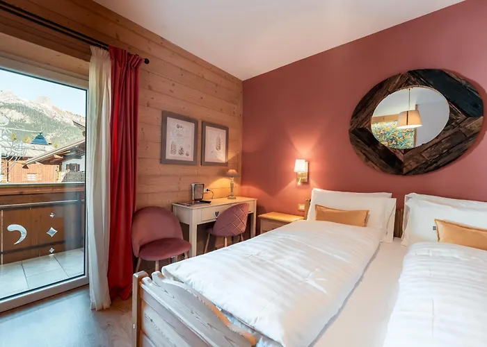 Albergo Majorka