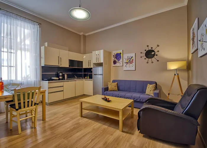 Island Boutique Hotel (Adults Only)