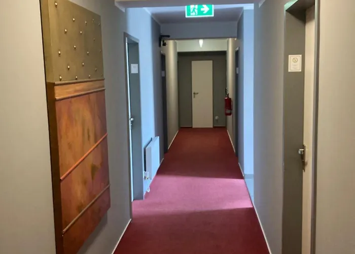 City Hotel Gifhorn