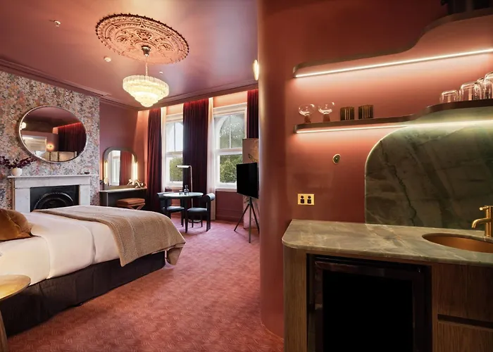 Medusa Hotel Sydney