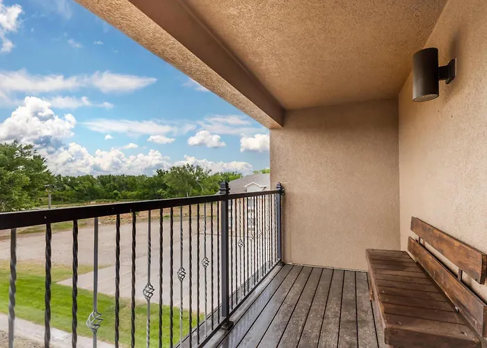 Comfort Inn & Suites Ogallala