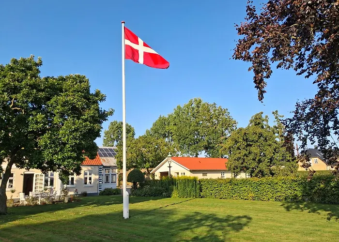 Sonderborg Kaer Vestermark