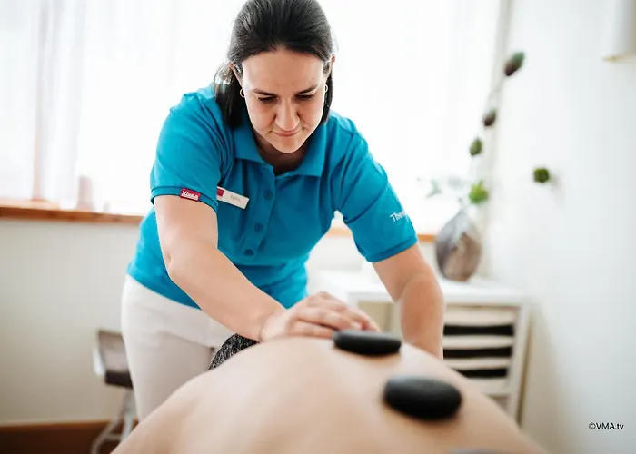 Vivea Gesundheitshotel Umhausen im Otztal