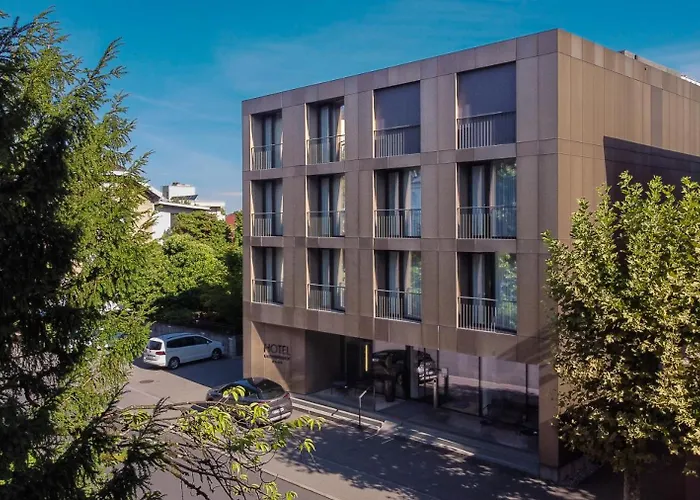 Hotel Katharinenhof Comfort