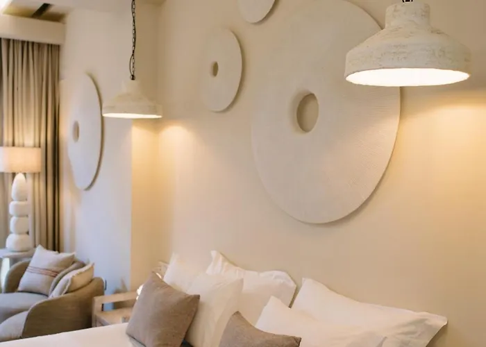 Sea Nymphs Suites