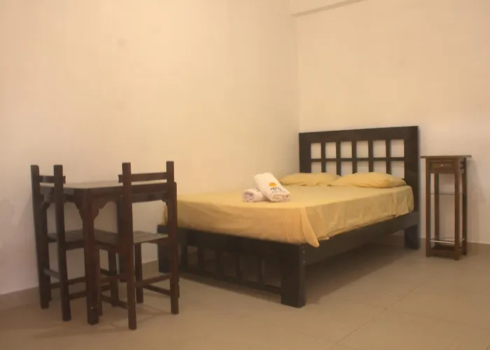 Hotel Rupay Wasi