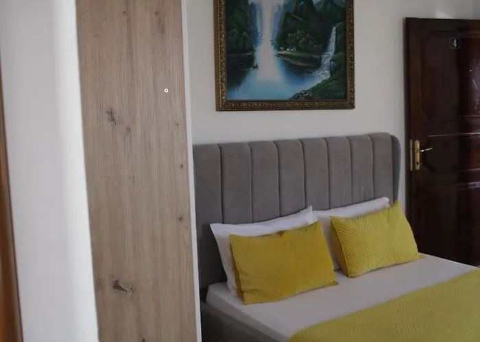 Hotel Colosseo