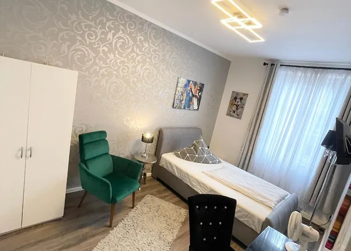 Hotel Maison Lemi
