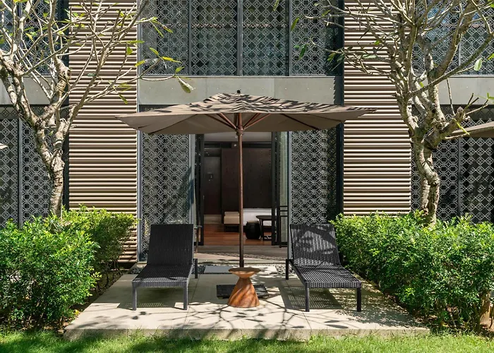 Radisson Blu Resort & Villas Bali Uluwatu