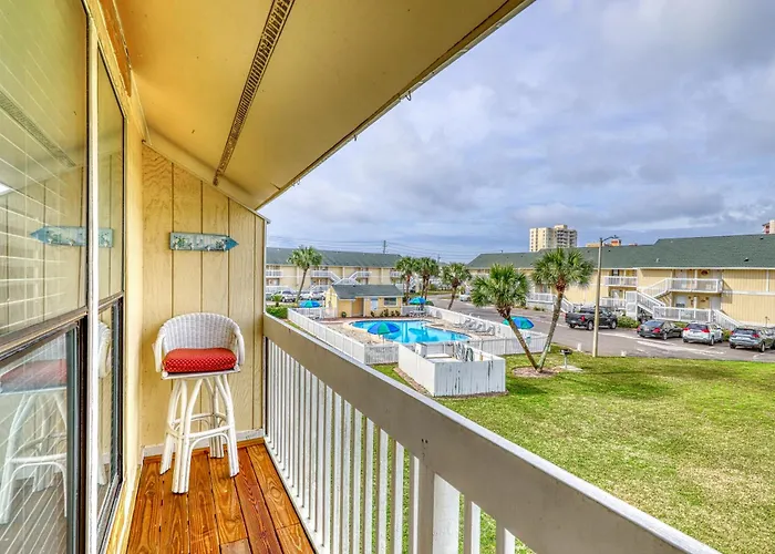 ​Sandpiper Cove
