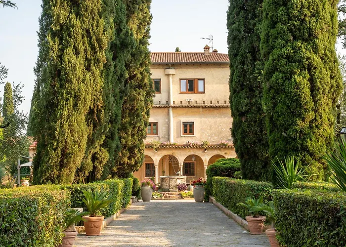 Villa Paradiso
