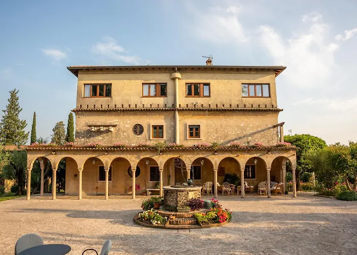 Villa Paradiso