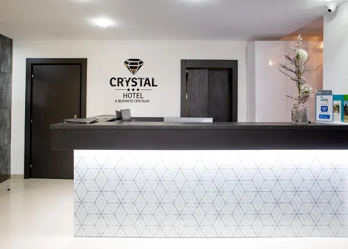 Hotel Crystal