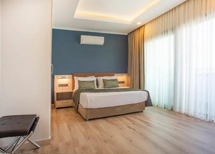 Amossia Elite Hotel