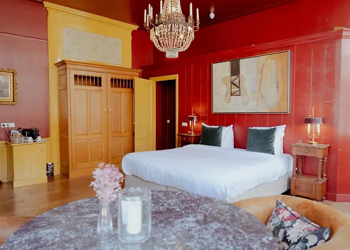 Hotel Beijers