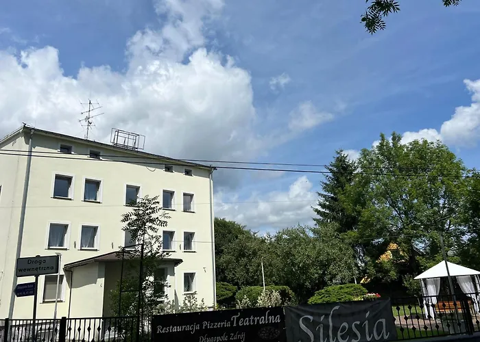 Silesia