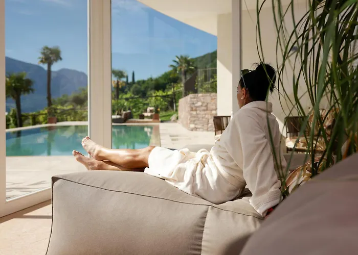 Hotel Haus am Hang