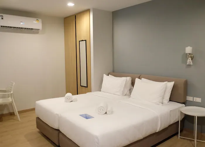 Maleesa Place Hua Hin