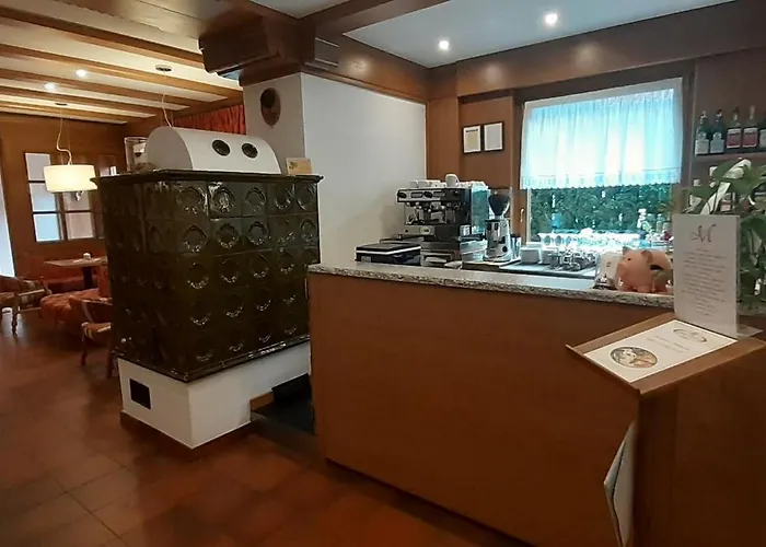 Hotel Miramonti