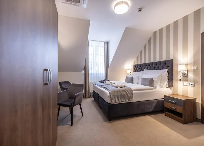 Wellness Hotel Demänová