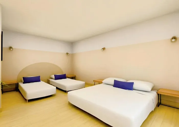 Hotel Flor