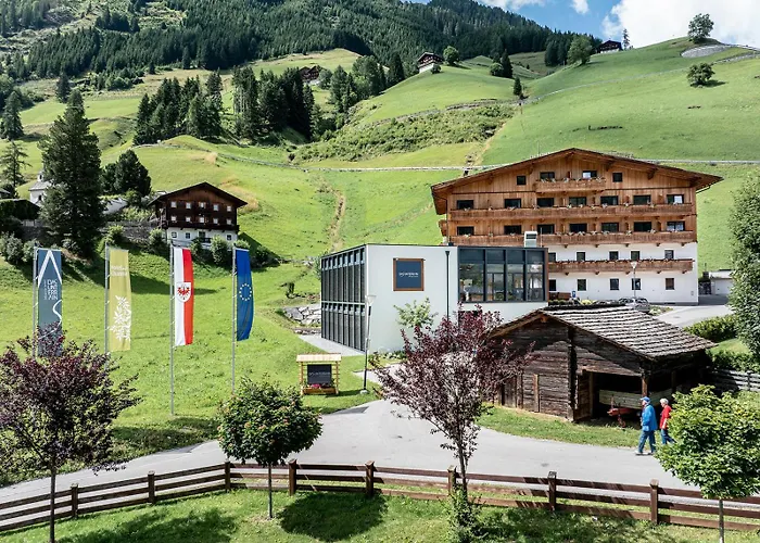 Hotel FoKus
