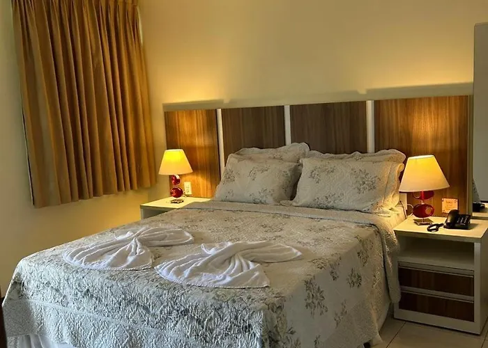 Hotel Fazenda Alto Alegre