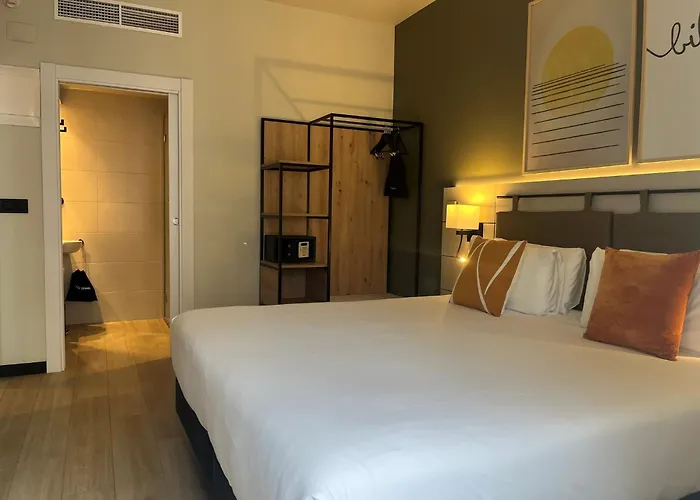 Voco Bilbao - City By Ihg