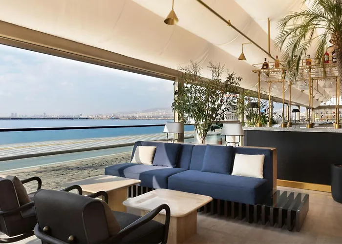 Izmir Marriott Hotel