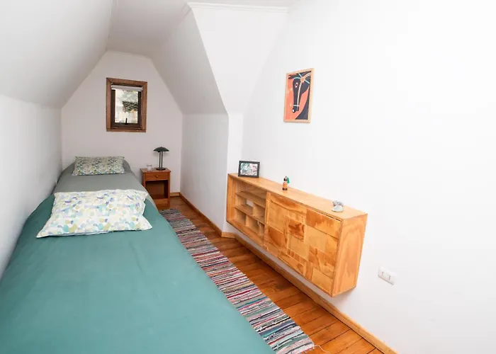 Hostal La Cofa