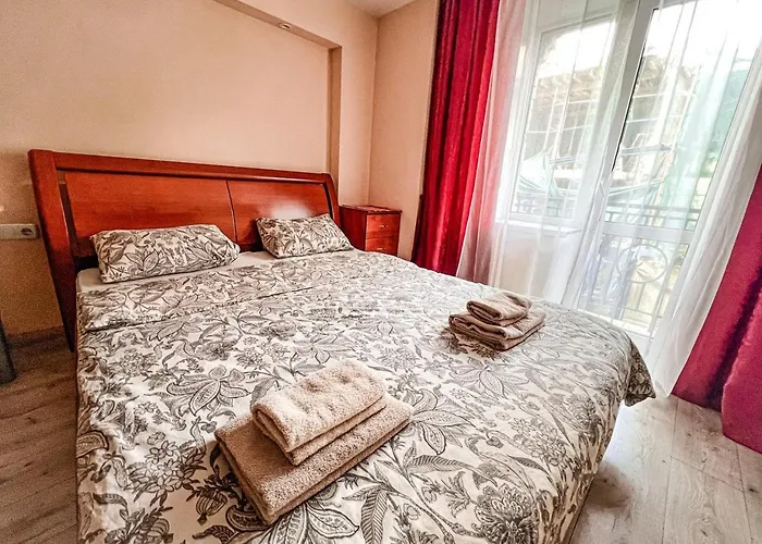 Harmony On Andrew Descent
