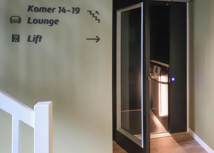 Schierzicht Logement