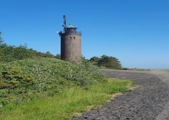 Ferienwohnung In St Peter-Ording