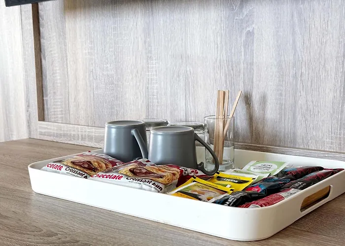 Halat Sailing Club Guest House