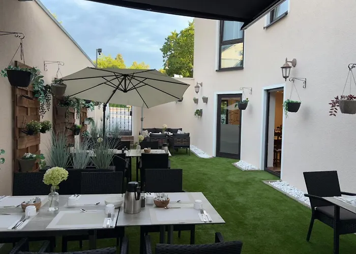 Hotel Zur Linde