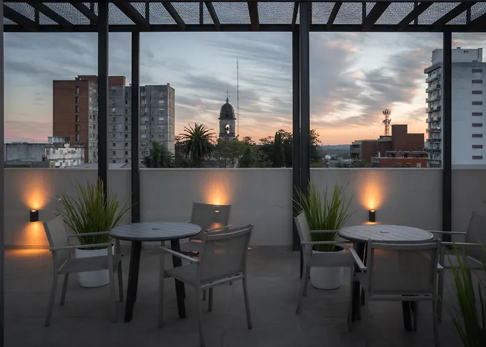 Like Design Hotel Rivera