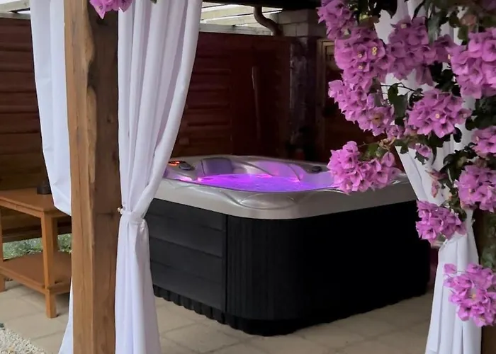 Poggio Delle Molare Adults-Only Retreat