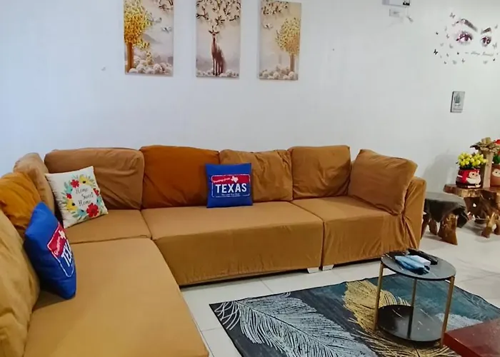 Primavera City, Citta Verde - A Lovely Place #437B Official Page 1 Bedroom