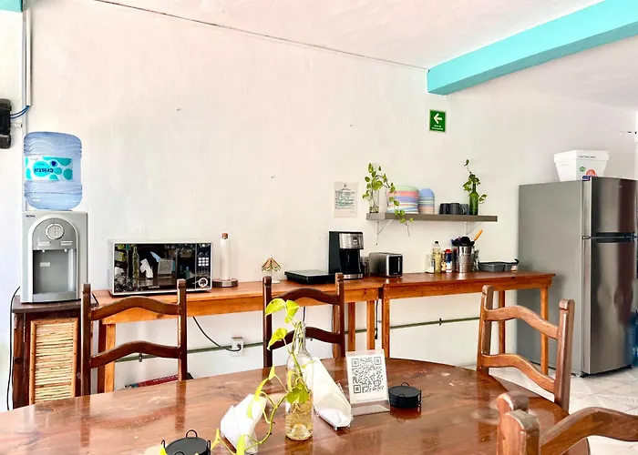 Casa Puerto Morelos