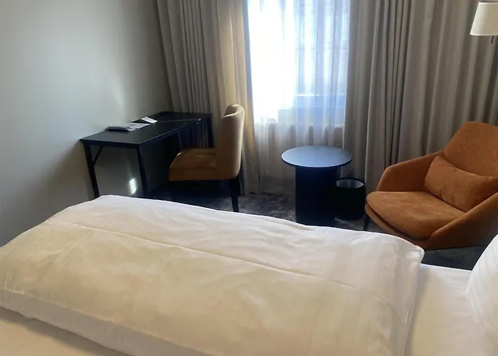 Best Western Plus Kalmarsund Hotell