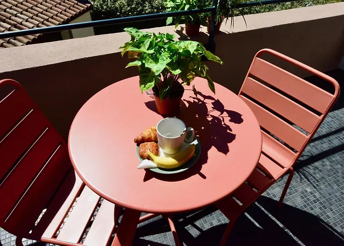 Sure Hotel By Best Western Gemenos En Provence