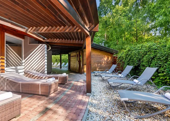 Lotus Therme Hotel & Spa