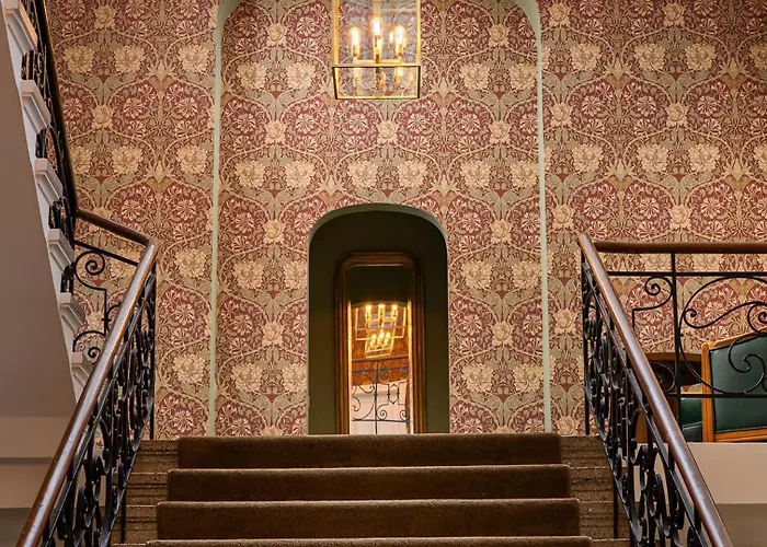 Villa Sophienhöhe