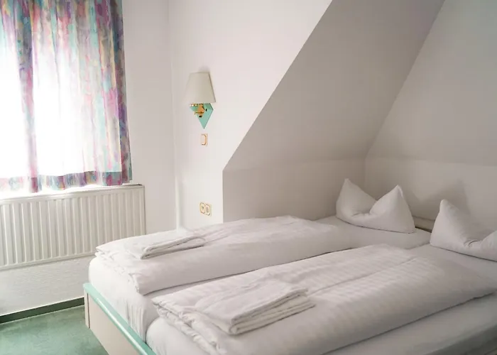 Apart Hotel Taucha