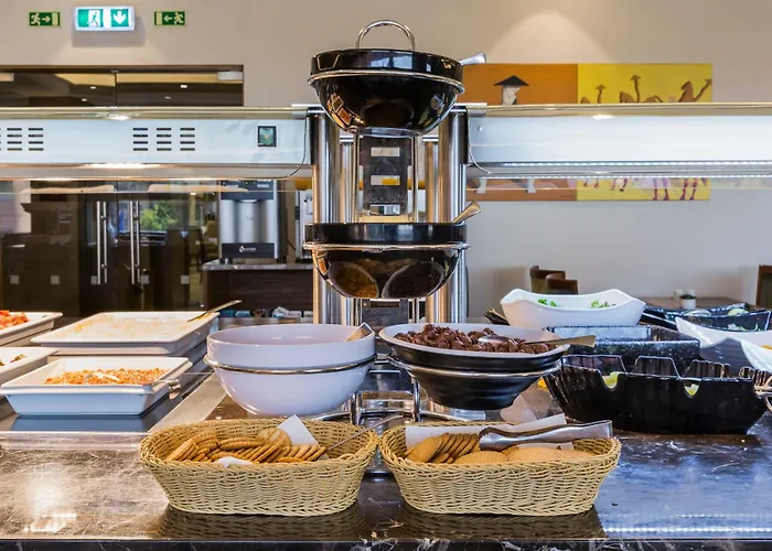 Ramada By Wyndham Lisbon