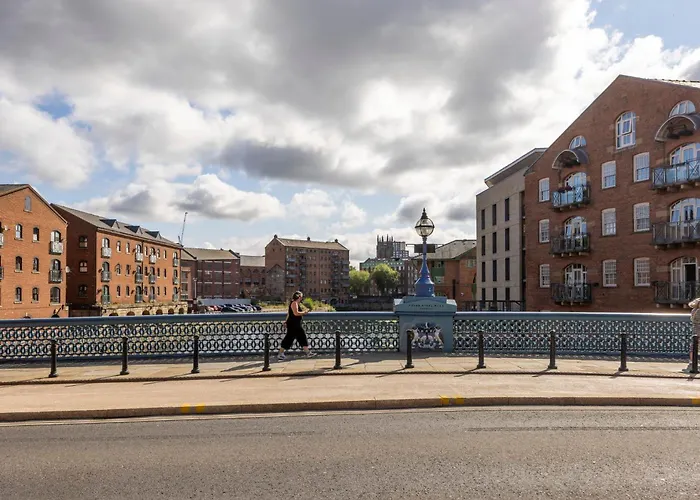 Hotel Indigo Leeds By Ihg