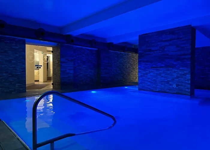Grand Hotel Terme & Spa - Chianciano