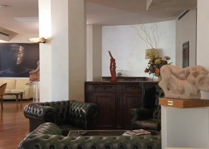 Grand Hotel Terme & Spa - Chianciano